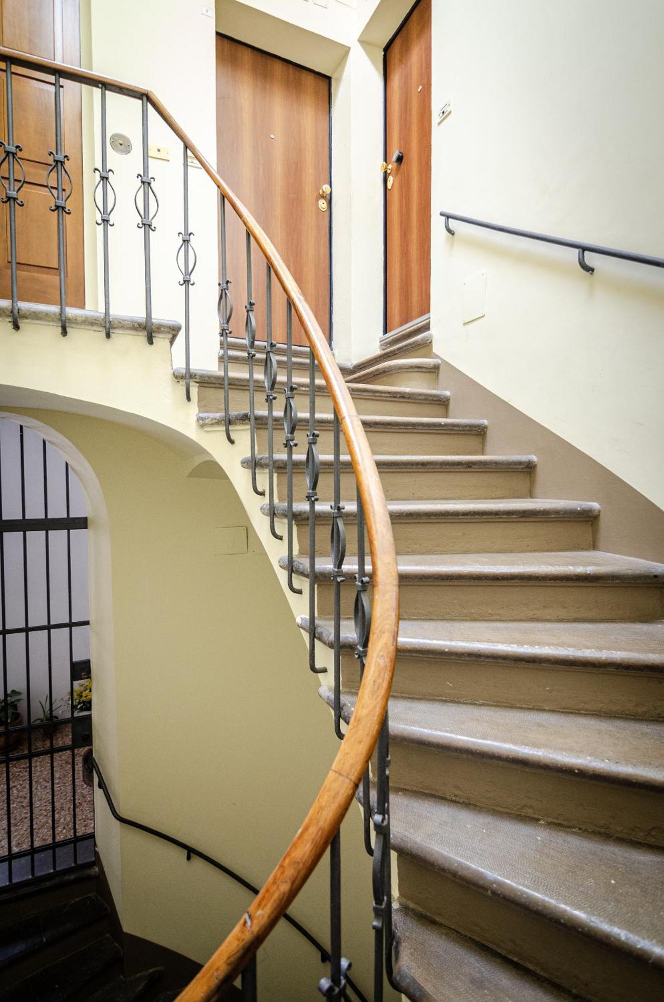Apartamento Portanova Loft Bolonia Exterior foto